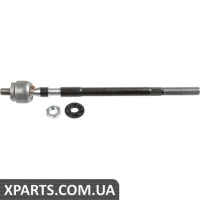 Рульова тяга LEMFORDER 2672101