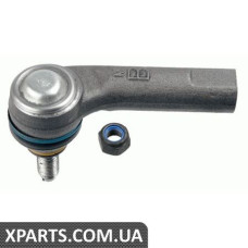Наконечник рульової тяги LEMFORDER 2225203