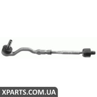 Рульова тяга LEMFORDER 3100102