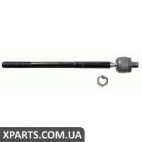 Рульова тяга LEMFORDER 3400101