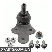 Шарова опора LEMFORDER 3135001