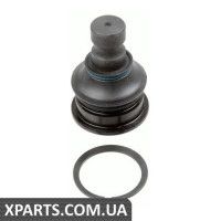 Шарова опора LEMFORDER 3035901