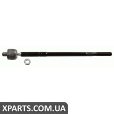 Наконечник рульової тяги LEMFORDER 3718501