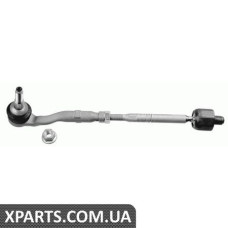 Рульова тяга LEMFORDER 3472701