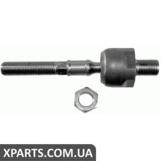 Рульова тяга LEMFORDER 2896101