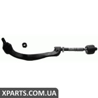 Рульова тяга LEMFORDER 2798701
