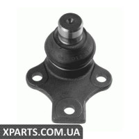 Шарова опора LEMFORDER 3133501