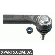 Наконечник рульової тяги LEMFORDER 2225103