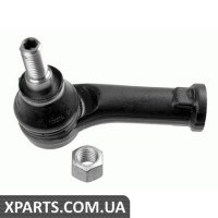 Наконечник рульової тяги LEMFORDER 1767402