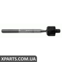Рульова тяга LEMFORDER 2958001