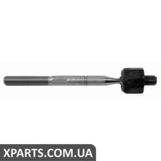 Рульова тяга LEMFORDER 2958001