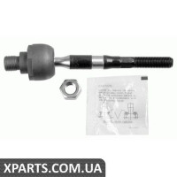 Рульова тяга LEMFORDER 3433301