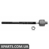 Рульова тяга LEMFORDER 1266102