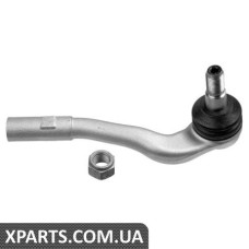 Наконечник рульової тяги LEMFORDER 2517102