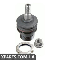 Кульова опора LEMFORDER 2931702