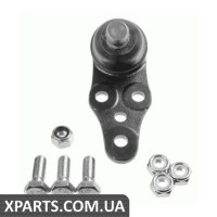 Шарова опора LEMFORDER 3345301