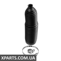 Пильовик рульовий LEMFORDER 3492201 Пильовик рульовий LEMFORDER 3492201