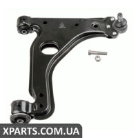 Важіль підвіски LEMFORDER 3391201