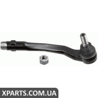 Наконечник рульової тяги LEMFORDER 3048301