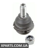 Кульова опора LEMFORDER 1159202