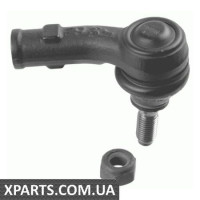 Наконечник рульової тяги LEMFORDER 1764204