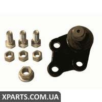 Кульова опора LEMFORDER 2766602