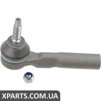Наконечник рульової тяги LEMFORDER 2992401