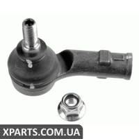 Наконечник рульової тяги LEMFORDER 2200102