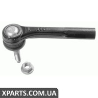 Наконечник рульової тяги LEMFORDER 2532302