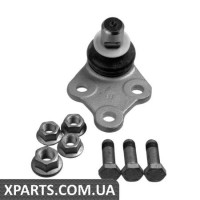 Кульова опора LEMFORDER 2239402