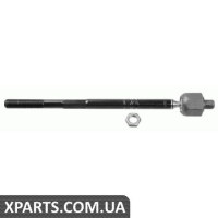 Рульова тяга LEMFORDER 3701901