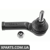 Наконечник рульової тяги LEMFORDER 2548402