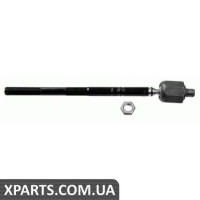 Рульова тяга LEMFORDER 3667601
