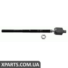 Рульова тяга LEMFORDER 3667601