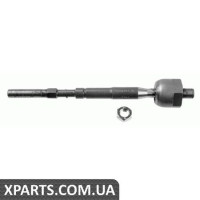 Рульова тяга LEMFORDER 3701401