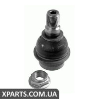 Кульова опора LEMFORDER 1887503