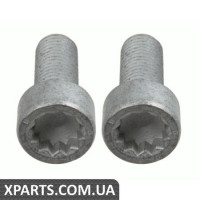 Комплект кріплення LEMFORDER 3747601
