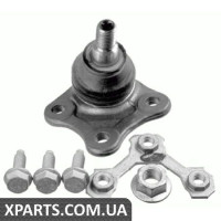 Кульова опора LEMFORDER 1762002