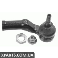 Наконечник рульової тяги LEMFORDER 3046302