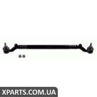 Рульова тяга LEMFORDER 1074302