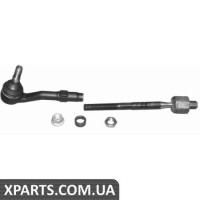 Рульова тяга LEMFORDER 2589501