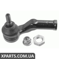 Наконечник рульової тяги LEMFORDER 3046202