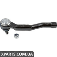 Наконечник рульової тяги LEMFORDER 3108801