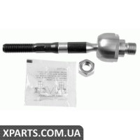 Рульова тяга LEMFORDER 3433401