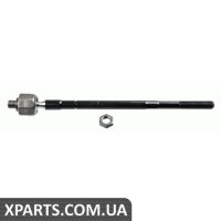 Рульова тяга LEMFORDER 2770201