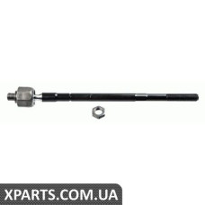 Рульова тяга LEMFORDER 2770201