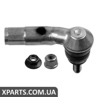 Наконечник рульової тяги LEMFORDER 3528202