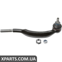 Наконечник рульової тяги LEMFORDER 3331201