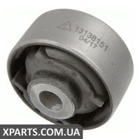 Сайлентблок LEMFORDER 2658001