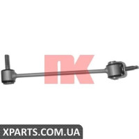 Тяга стабілізатора LEMFORDER 3557101